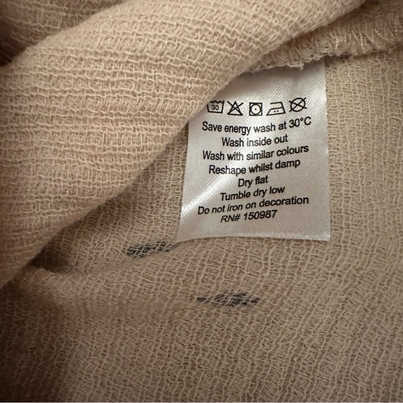 Quincy Mae Tank Top - Picture 4 of 4